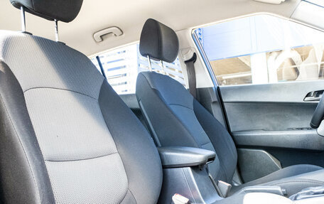 Hyundai Creta I рестайлинг, 2019 год, 1 849 000 рублей, 12 фотография