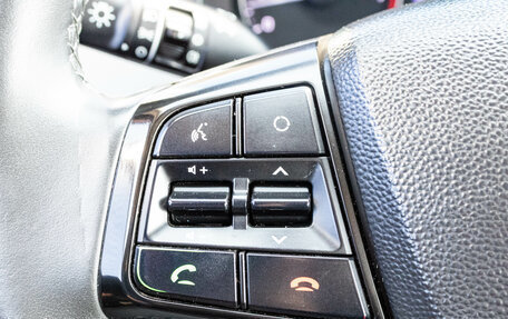Hyundai Creta I рестайлинг, 2019 год, 1 849 000 рублей, 15 фотография
