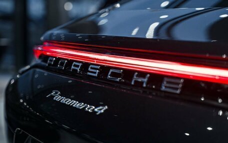 Porsche Panamera II рестайлинг, 2021 год, 12 190 000 рублей, 5 фотография