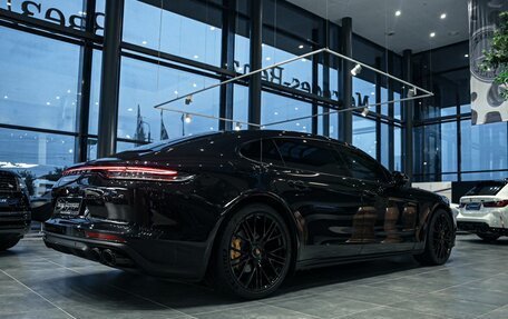 Porsche Panamera II рестайлинг, 2021 год, 12 190 000 рублей, 7 фотография