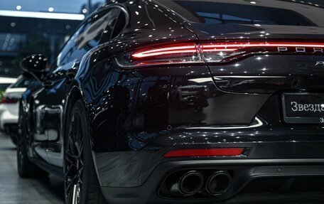 Porsche Panamera II рестайлинг, 2021 год, 12 190 000 рублей, 4 фотография