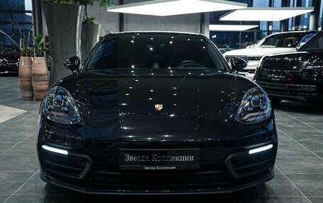 Porsche Panamera II рестайлинг, 2021 год, 12 190 000 рублей, 11 фотография