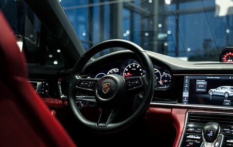 Porsche Panamera II рестайлинг, 2021 год, 12 190 000 рублей, 12 фотография