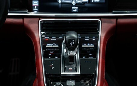 Porsche Panamera II рестайлинг, 2021 год, 12 190 000 рублей, 15 фотография
