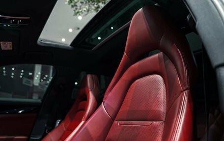 Porsche Panamera II рестайлинг, 2021 год, 12 190 000 рублей, 17 фотография