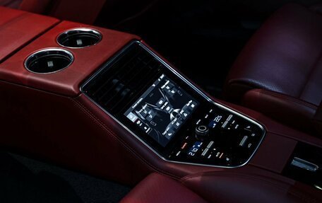 Porsche Panamera II рестайлинг, 2021 год, 12 190 000 рублей, 21 фотография