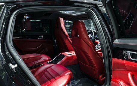 Porsche Panamera II рестайлинг, 2021 год, 12 190 000 рублей, 19 фотография