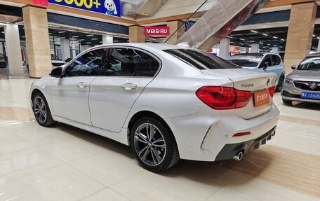 BMW 1 серия, 2021 год, 1 630 000 рублей, 4 фотография