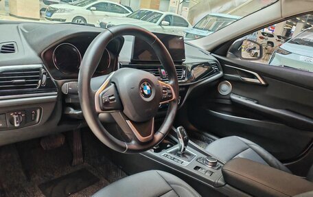 BMW 1 серия, 2021 год, 1 630 000 рублей, 7 фотография