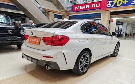 BMW 1 серия, 2021 год, 1 630 000 рублей, 6 фотография