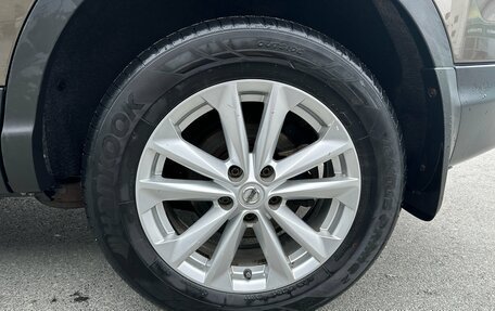 Nissan Qashqai, 2014 год, 1 500 000 рублей, 12 фотография