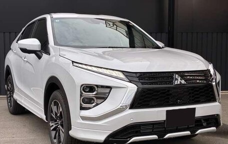 Mitsubishi Eclipse Cross, 2022 год, 1 970 000 рублей, 3 фотография