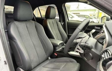 Mitsubishi Eclipse Cross, 2022 год, 1 970 000 рублей, 10 фотография