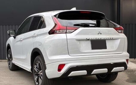 Mitsubishi Eclipse Cross, 2022 год, 1 970 000 рублей, 4 фотография