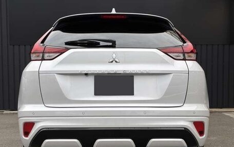 Mitsubishi Eclipse Cross, 2022 год, 1 970 000 рублей, 5 фотография
