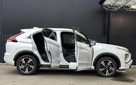 Mitsubishi Eclipse Cross, 2022 год, 1 970 000 рублей, 8 фотография