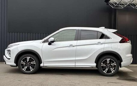 Mitsubishi Eclipse Cross, 2022 год, 1 970 000 рублей, 9 фотография