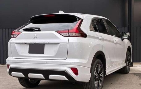 Mitsubishi Eclipse Cross, 2022 год, 1 970 000 рублей, 6 фотография