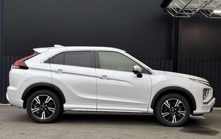 Mitsubishi Eclipse Cross, 2022 год, 1 970 000 рублей, 7 фотография