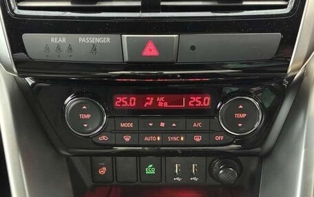 Mitsubishi Eclipse Cross, 2022 год, 1 970 000 рублей, 15 фотография
