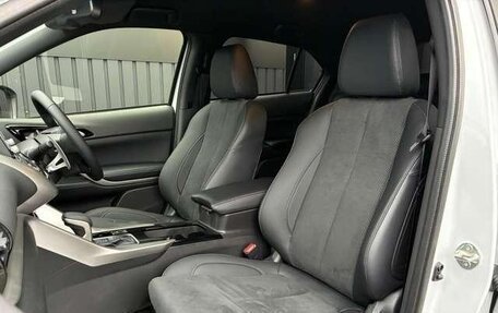 Mitsubishi Eclipse Cross, 2022 год, 1 970 000 рублей, 20 фотография