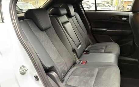 Mitsubishi Eclipse Cross, 2022 год, 1 970 000 рублей, 22 фотография