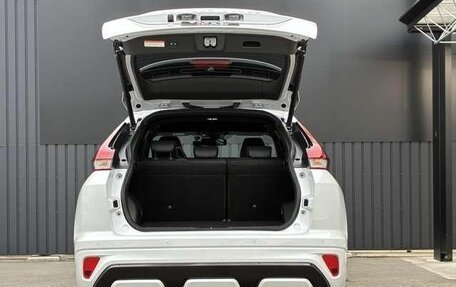 Mitsubishi Eclipse Cross, 2022 год, 1 970 000 рублей, 23 фотография