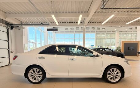 Toyota Camry, 2016 год, 2 449 900 рублей, 7 фотография
