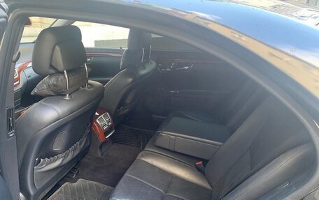 Mercedes-Benz S-Класс, 2008 год, 1 000 000 рублей, 7 фотография