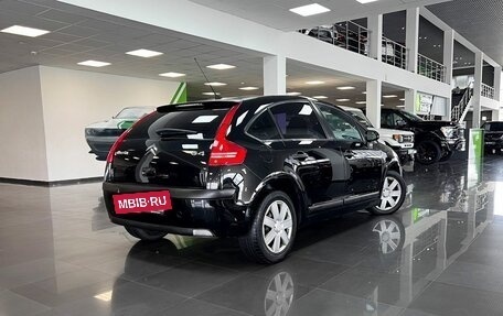 Citroen C4 II рестайлинг, 2008 год, 475 000 рублей, 2 фотография