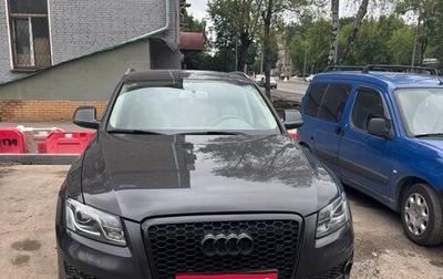 Audi Q5, 2012 год, 1 425 000 рублей, 1 фотография