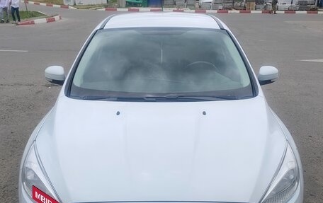 Ford Focus III, 2016 год, 730 000 рублей, 1 фотография