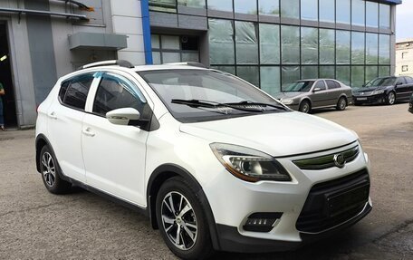 Lifan X50, 2015 год, 389 000 рублей, 1 фотография