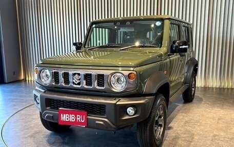 Suzuki Jimny, 2026 год, 2 300 000 рублей, 1 фотография