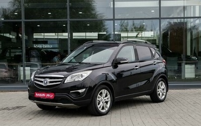 Changan CS35, 2015 год, 750 000 рублей, 1 фотография