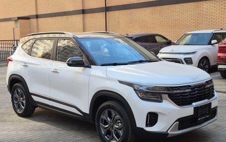 KIA Seltos I, 2026 год, 2 399 000 рублей, 1 фотография