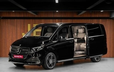 Mercedes-Benz V-Класс, 2026 год, 37 200 000 рублей, 1 фотография