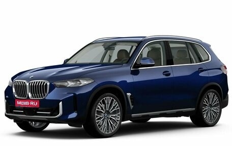 BMW X5, 2025 год, 16 600 000 рублей, 1 фотография