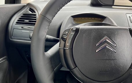Citroen C4 II рестайлинг, 2008 год, 475 000 рублей, 15 фотография