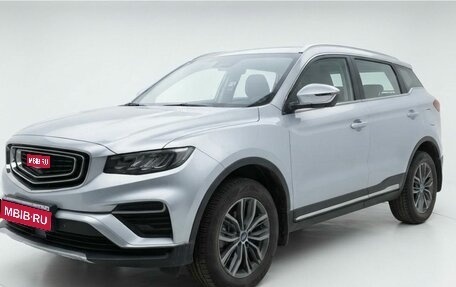 Geely Atlas, 2024 год, 2 250 000 рублей, 1 фотография