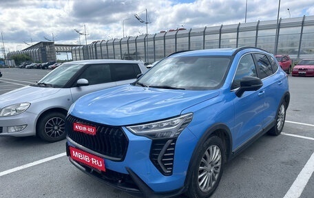 Haval Jolion, 2024 год, 2 150 000 рублей, 1 фотография