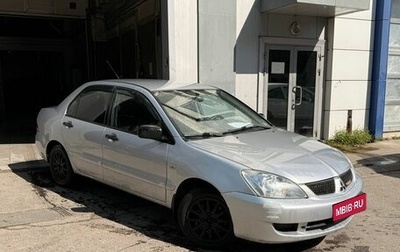 Mitsubishi Lancer IX, 2006 год, 285 000 рублей, 1 фотография