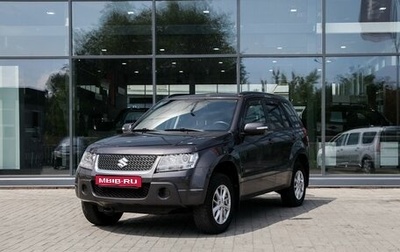 Suzuki Grand Vitara, 2011 год, 1 048 000 рублей, 1 фотография