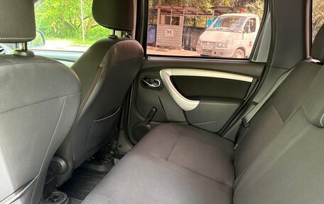 Nissan Terrano III, 2020 год, 1 250 000 рублей, 8 фотография