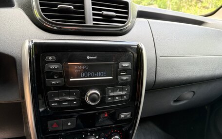 Nissan Terrano III, 2020 год, 1 250 000 рублей, 11 фотография