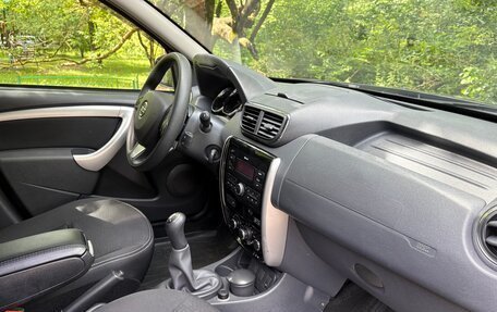Nissan Terrano III, 2020 год, 1 250 000 рублей, 7 фотография