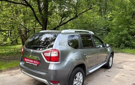 Nissan Terrano III, 2020 год, 1 250 000 рублей, 4 фотография