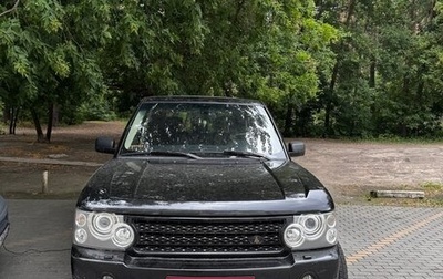 Land Rover Range Rover III, 2006 год, 700 000 рублей, 1 фотография