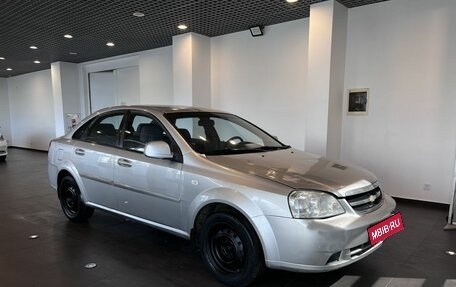 Chevrolet Lacetti, 2010 год, 372 000 рублей, 1 фотография