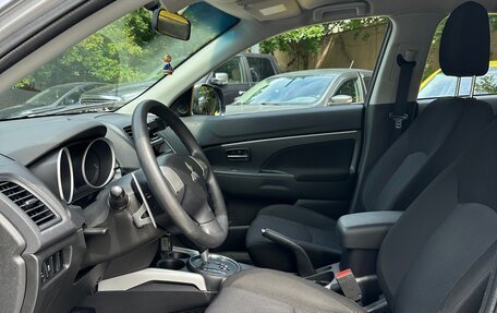 Mitsubishi ASX I рестайлинг, 2012 год, 1 100 000 рублей, 9 фотография